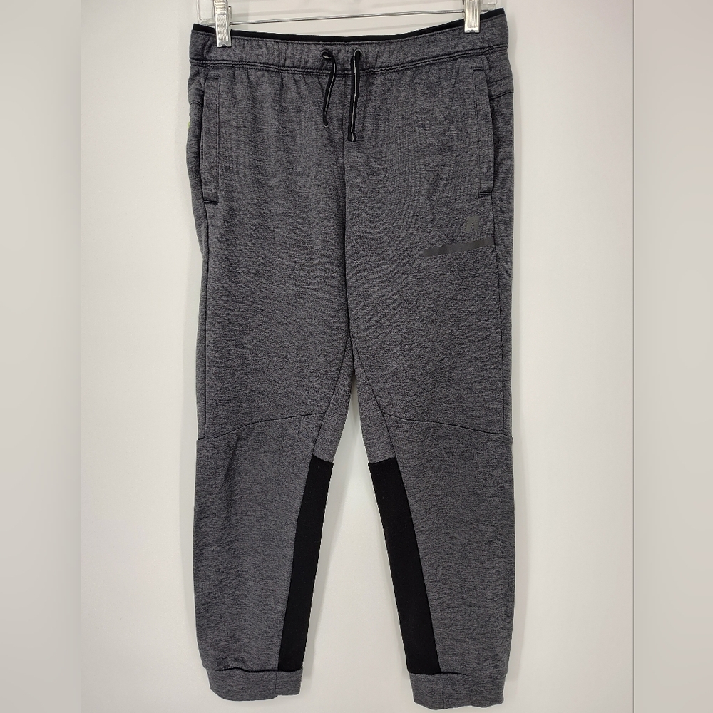 Russell Gray Jogger Sweatpants boys Size XXL(18)